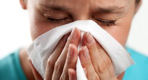 Как вылечить аллергию